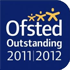 Ofsted Outstanding 2011|2012