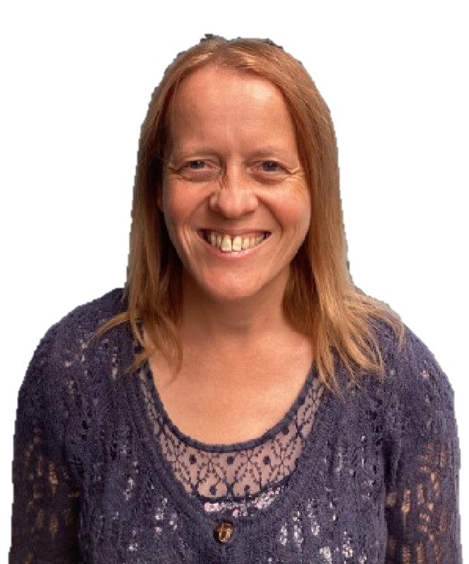 Mrs Richards