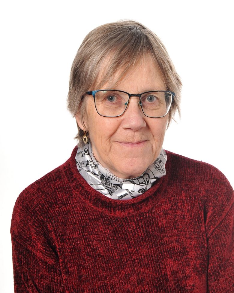 Mrs Long